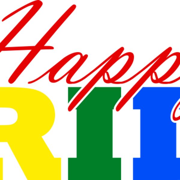 Happy Pride Thumbnail