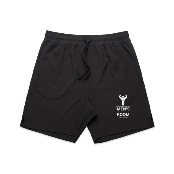 Training shorts Thumbnail