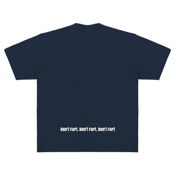 Don't Fart Don't Fart Don't Fart - dark Thumbnail