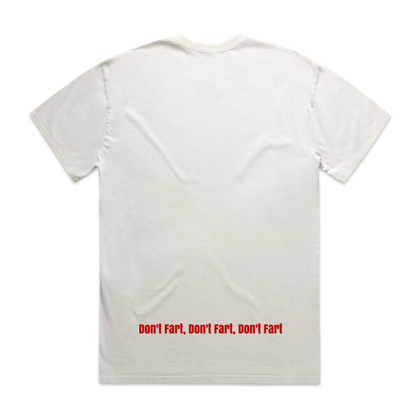 Don't Fart Don't Fart Don't Fart - light Thumbnail