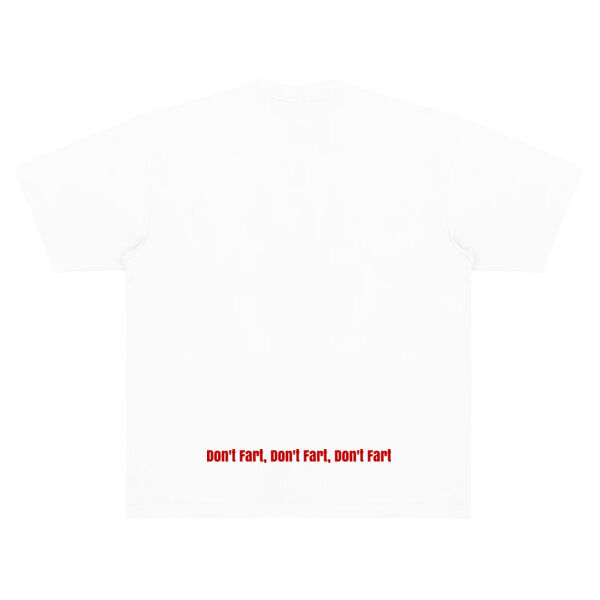 Don't Fart Don't Fart Don't Fart - light Thumbnail