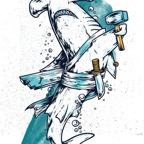Shark Thumbnail