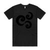 AS Colour Mens Basic Tee Thumbnail