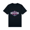 Cloke Mens Outline Tee Thumbnail
