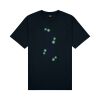 Cloke Mens Outline Tee - Plus Sizes Thumbnail