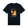Cloke Mens Outline Tee - Plus Sizes Thumbnail