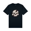 Cloke Mens Outline Tee - Plus Sizes Thumbnail