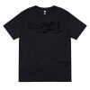 Thread Project Unisex Summer Tee Thumbnail