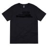 Thread Project Unisex Summer Tee Thumbnail