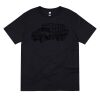 Thread Project Unisex Summer Tee Thumbnail