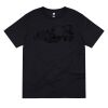 Thread Project Unisex Summer Tee Thumbnail