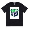 Thread Project Unisex Summer Tee Thumbnail