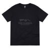 Thread Project Unisex Summer Tee Thumbnail