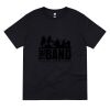 Thread Project Unisex Summer Tee Thumbnail