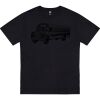 Thread Project Unisex Epic Tee Thumbnail