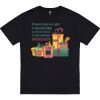 Thread Project Unisex Epic Tee Thumbnail