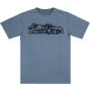 Thread Project Unisex Legend Tee Thumbnail