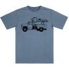 Thread Project Unisex Legend Tee Thumbnail