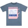Thread Project Unisex Legend Tee Thumbnail