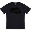 Thread Project Unisex Epic Tee - Plus Sizes Thumbnail