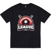 Thread Project Unisex Epic Tee - Plus Sizes Thumbnail