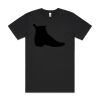 AS Colour Mens Block Tee Thumbnail