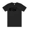 AS Colour Mens Block Tee Thumbnail