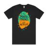 AS Colour Mens Block Tee Thumbnail