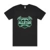 AS Colour Mens Block Tee Thumbnail