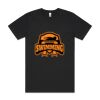 AS Colour Mens Block Tee Thumbnail