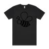 AS Colour Mens Block Tee Thumbnail