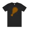 AS Colour Mens Block Tee Thumbnail